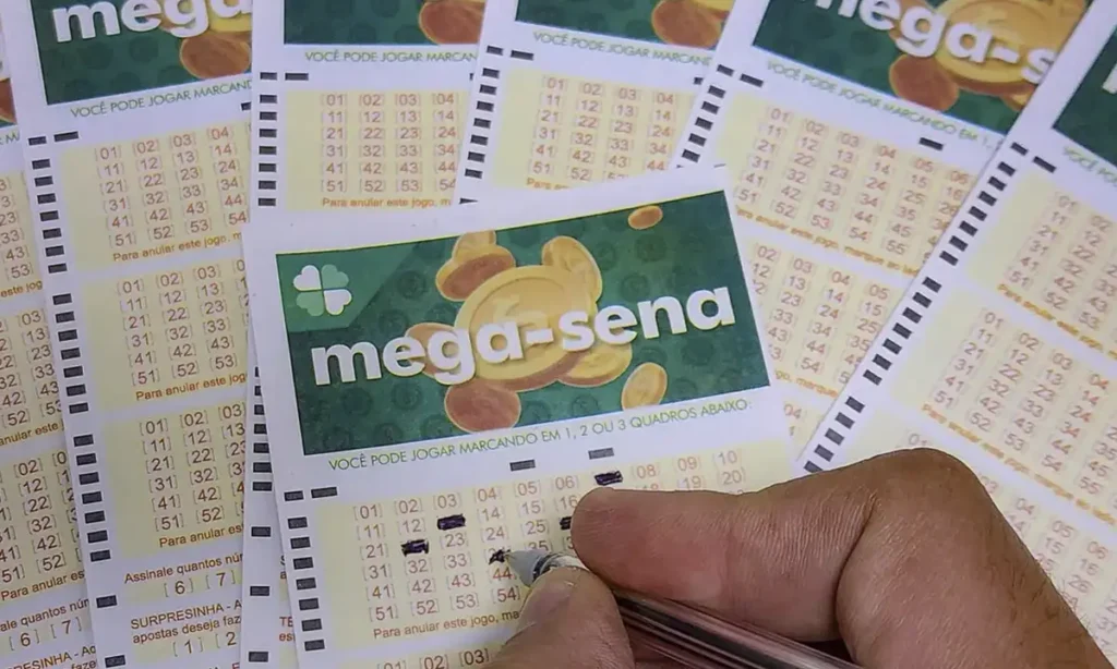 Resultado da Mega-Sena 2982: Prêmio acumula e próxima aposta vale R$ 65 milhões nesta quinta (12)