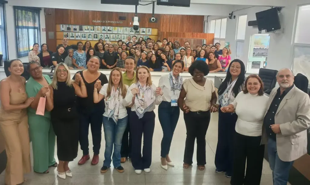 Rio Grande da Serra sedia 1ª Conferência Livre sobre inclusão social e Agenda 2030