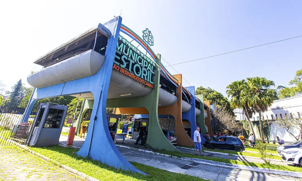 "SBC que você vê": Escolha a foto que melhor representa São Bernardo