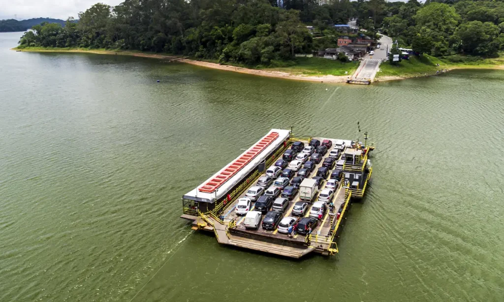 "SBC que você vê": Escolha a foto que melhor representa São Bernardo