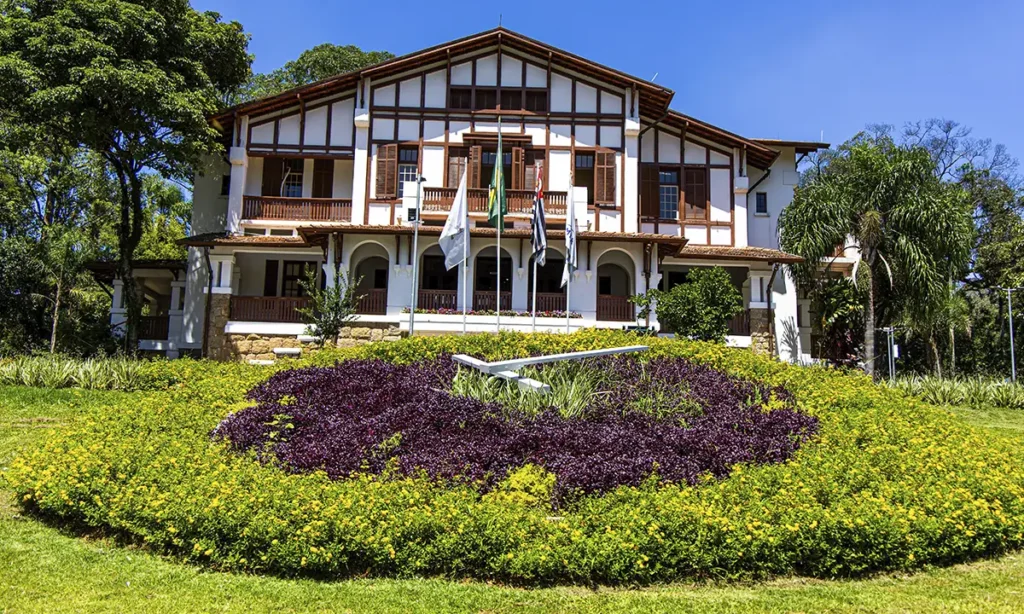 "SBC que você vê": Escolha a foto que melhor representa São Bernardo