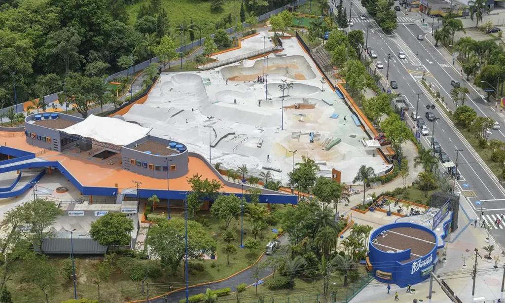 "SBC que você vê": Escolha a foto que melhor representa São Bernardo