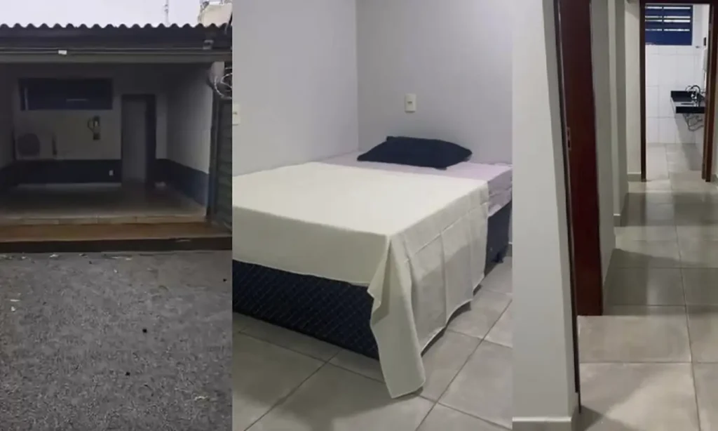 STF mantém Jair Bolsonaro em regime fechado e rejeita pedido de prisão domiciliar STF mantém Jair Bolsonaro em regime fechado e rejeita pedido de prisão domiciliar