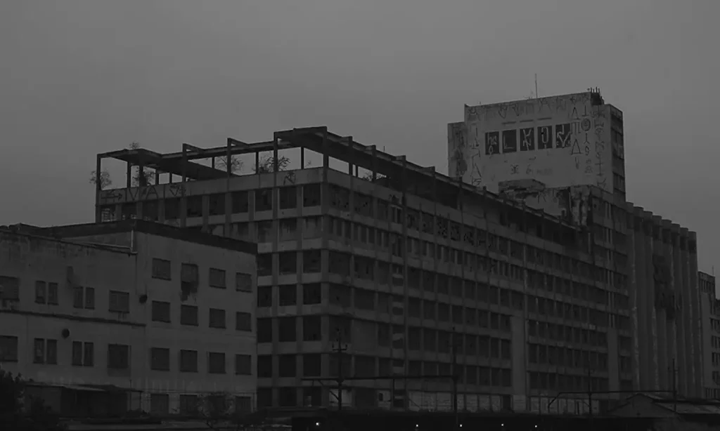 Santo André exibe curta-metragem sobre a desindustrialização do ABC