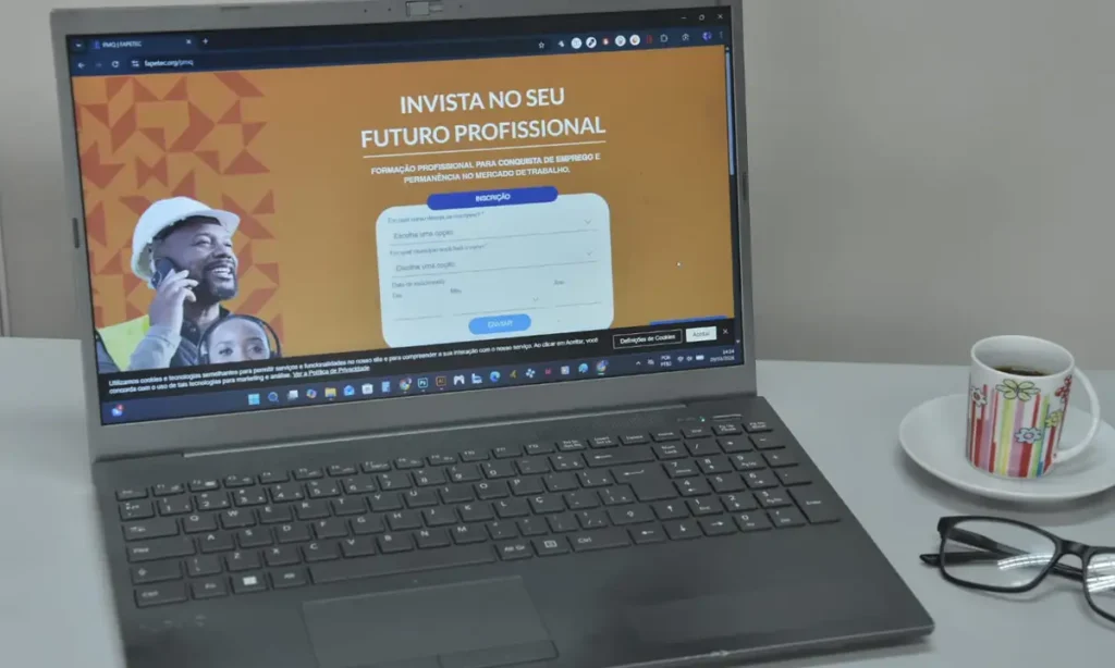 Santo André prorroga inscrições para cursos gratuitos de Logística e Atendimento ao Público