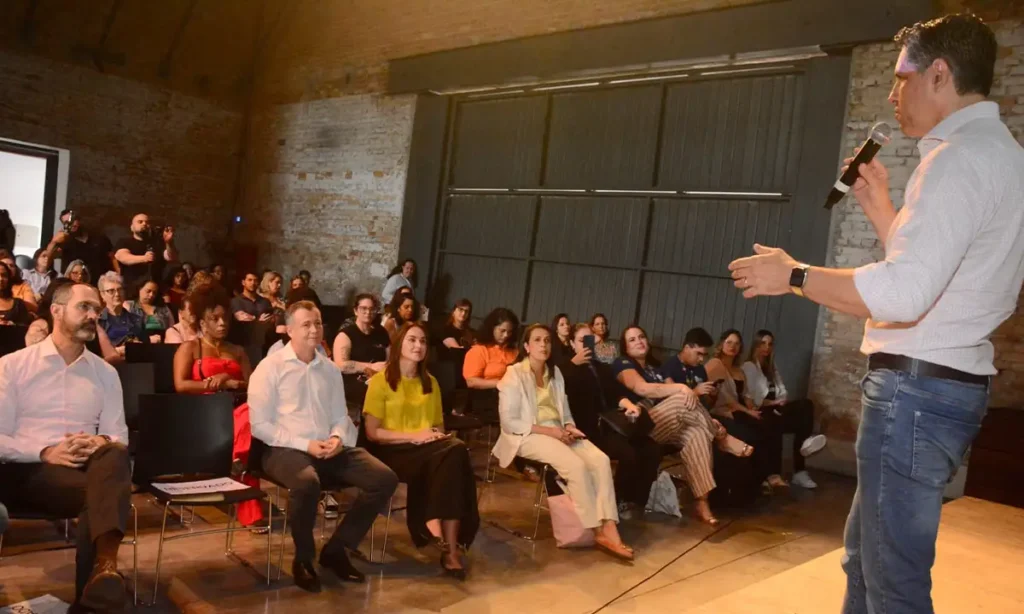 Santo André sedia abertura do evento Todos por Elas do Sebrae-SP nesta segunda-feira