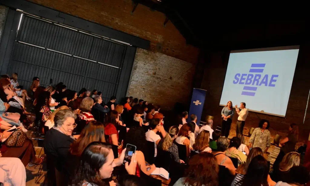 Santo André sedia abertura do evento Todos por Elas do Sebrae-SP nesta segunda-feira