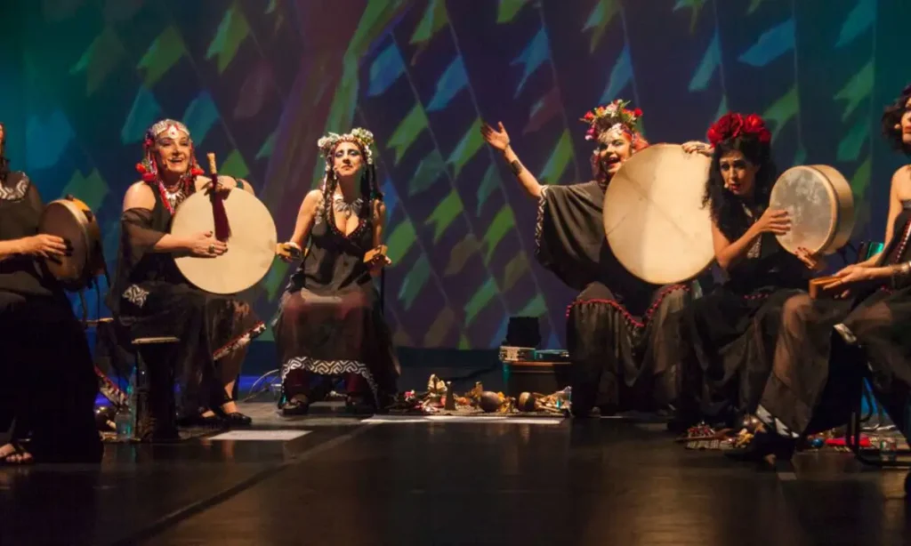 Santo André terá shows gratuitos e oficinas no Dia Internacional da Mulher veja programação