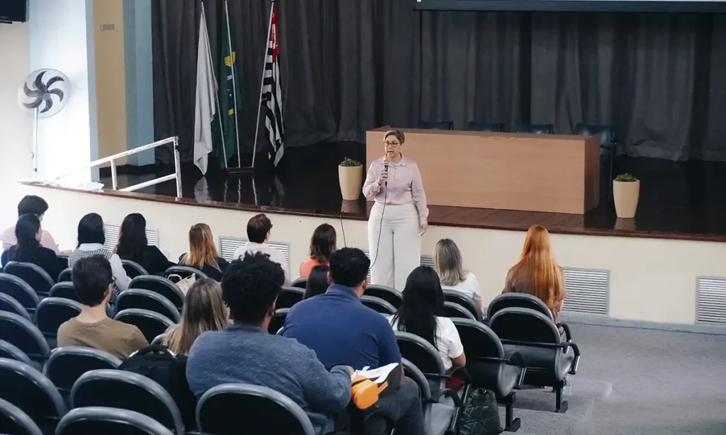 São Bernardo dá início a nova turma de residentes e reforça compromisso com a formação para o SUS