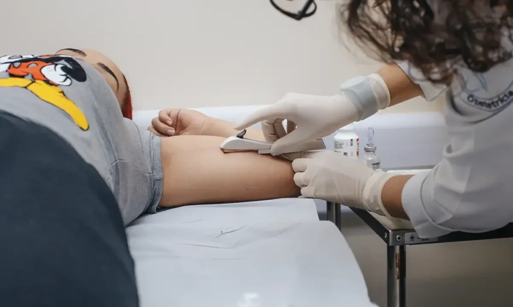 São Bernardo expande oferta de Implanon na rede municipal de saúde São Bernardo expande oferta de Implanon na rede municipal de saúde