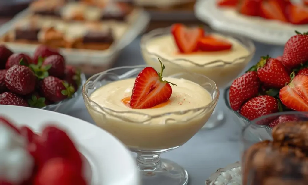 São Bernardo recebe Festa do Morango com edição especial de pudim neste fim de semana