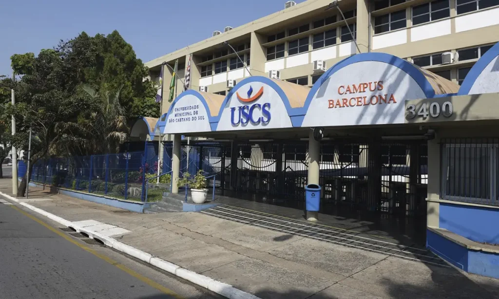 São Caetano abre inscrições para bolsas 100% na USCS; saiba como conseguir