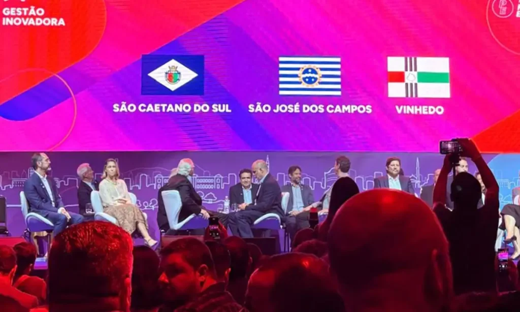 São Caetano brilha no Prêmio Sebrae e consolida vocação para o empreendedorismo