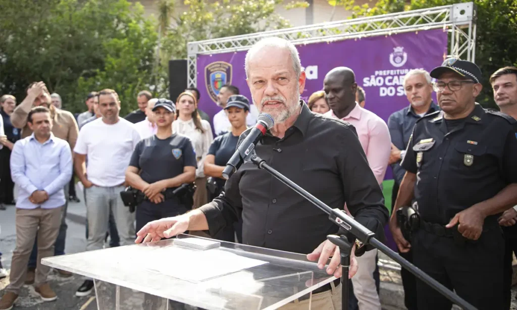 São Caetano inaugura Casa da Patrulha Maria da Penha com foco em acolhimento humanizado