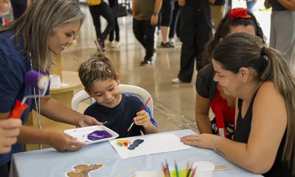 São Caetano realiza evento "Criar" para integrar pacientes do CTNEN ao novo Complexo Cuidar