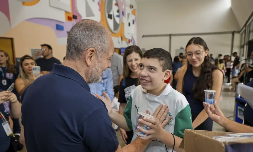 São Caetano realiza evento "Criar" para integrar pacientes do CTNEN ao novo Complexo Cuidar