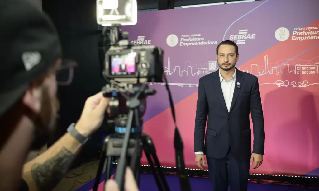 Sebrae-SP e Governo de SP anunciam R$ 400 milhões para pequenos negócios