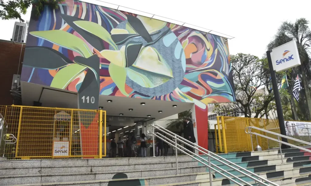 Senac e Prefeitura de Santo André abrem inscrições para cursos profissionalizantes gratuitos Senac e Prefeitura de Santo André abrem inscrições para cursos profissionalizantes gratuitos