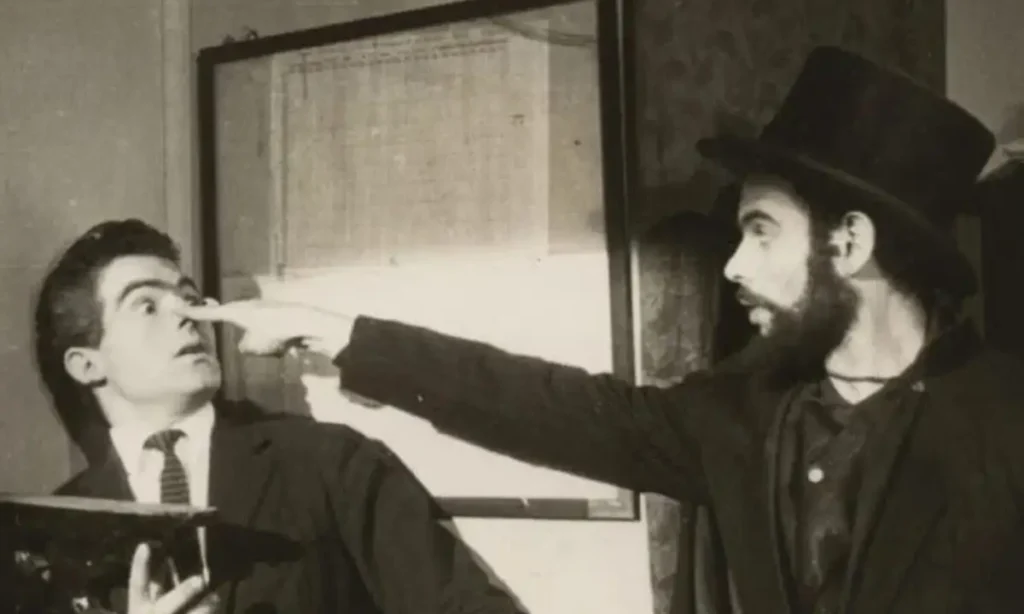 Sessão ao ar livre celebra 90 anos de Zé do Caixão no Centro Cultural São Paulo