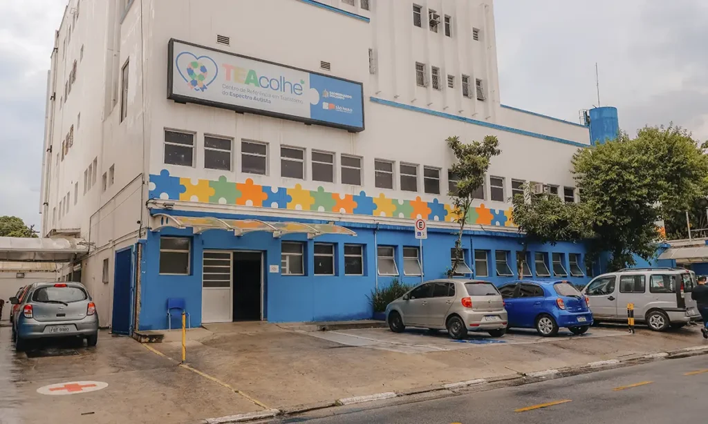 Simpósio em São Bernardo debate futuro do atendimento ao autismo no SUS