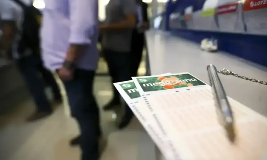 Sorte no Ceará: Bolão de Eusébio fatura sozinho prêmio de R$ 158 milhões na Mega-Sena Sorte no Ceará: Bolão de Eusébio fatura sozinho prêmio de R$ 158 milhões na Mega-Sena