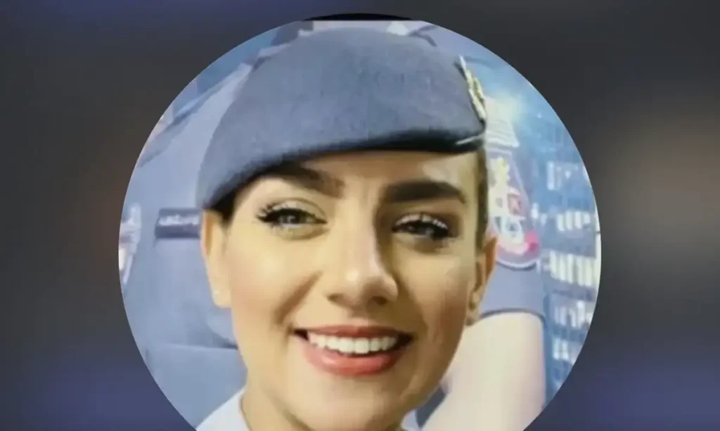 Tenente-coronel da PM é preso por suspeita de feminicídio de soldado em SP; laudo aponta marcas de unhas