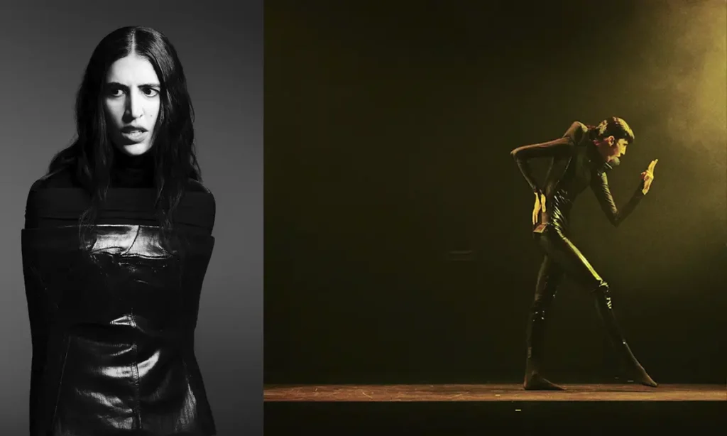 Thai de Melo faz turnê nacional de Como é que eu vim parar aqui? Thai de Melo faz turnê nacional de Como é que eu vim parar aqui?