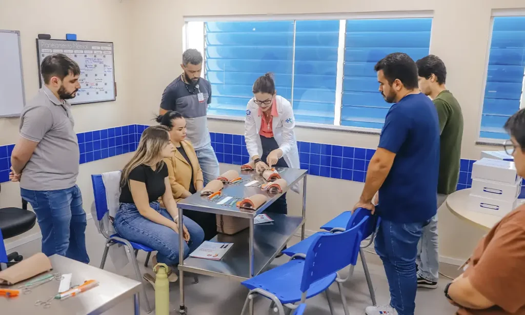 UBSs de São Bernardo começam atendimentos para colocação de anticoncepcional Implanon