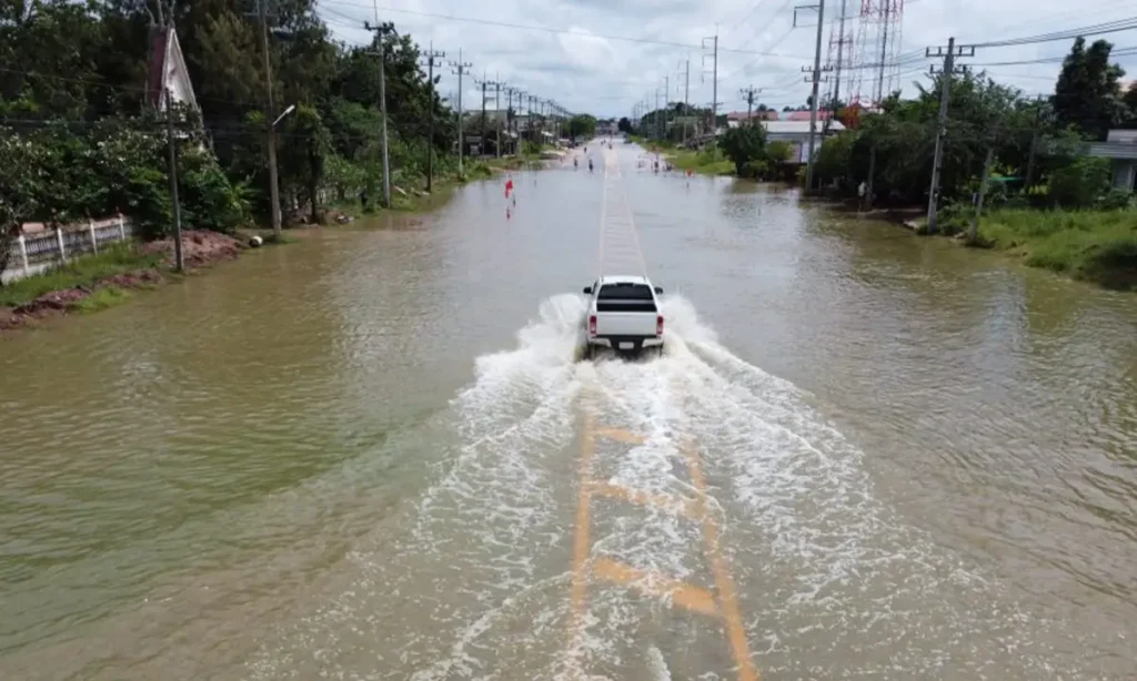 USP São Carlos cria sensor inteligente que "limpa" ruídos e prevê transbordamento de reservatórios