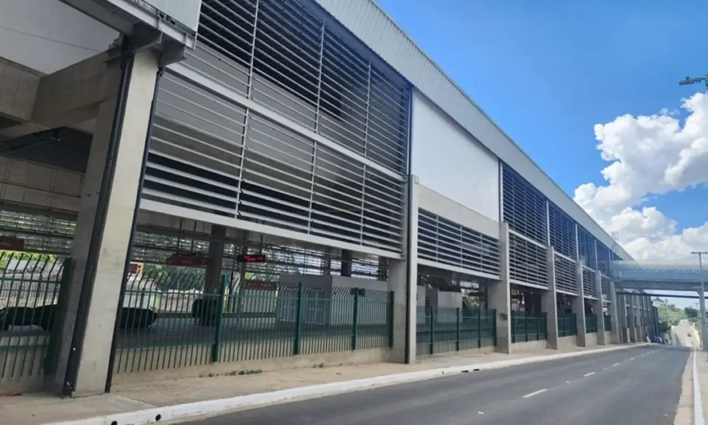 ViaMobilidade detalha manutenção nas Linhas 8 e 9 para a primeira semana de março ViaMobilidade detalha manutenção nas Linhas 8 e 9 para a primeira semana de março