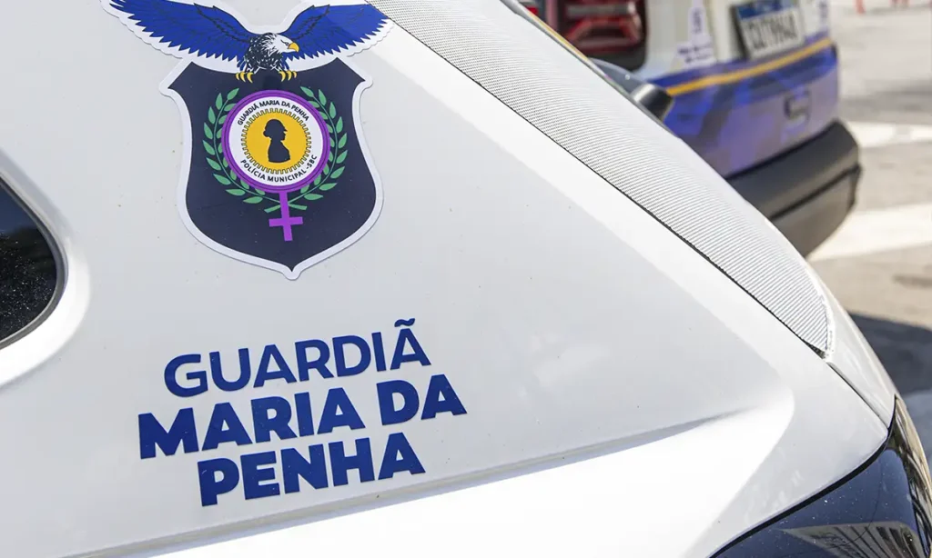 Visita de rotina vira prisão em flagrante em São Bernardo; entenda o caso