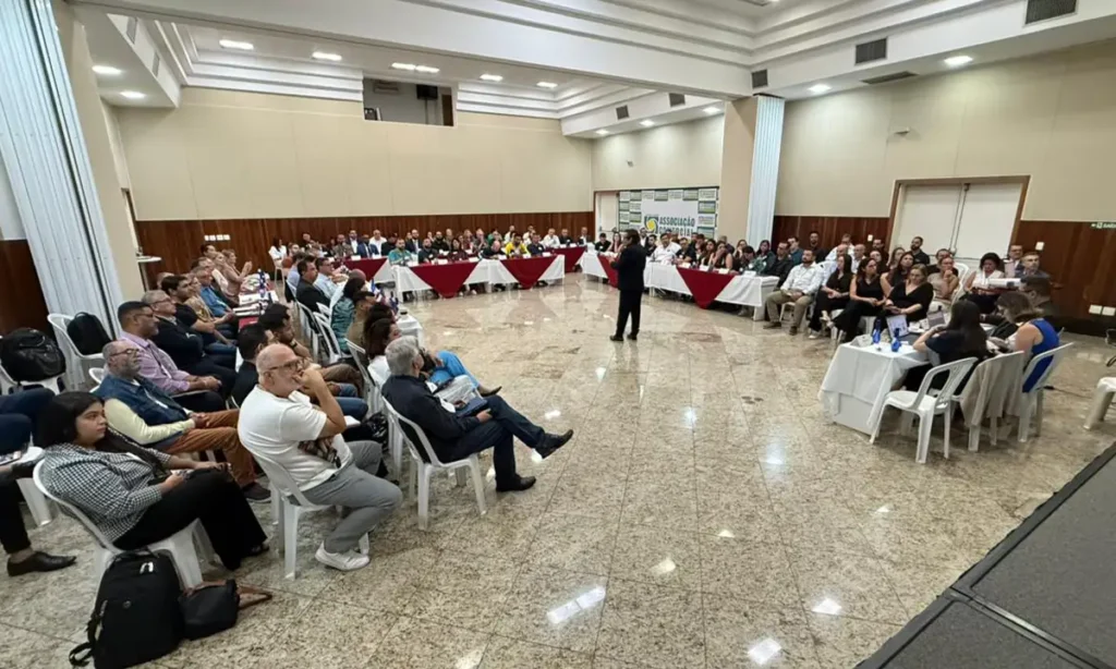 ACISBEC completa 10 anos como sede do BNI Exponencial, que gerou R$ 15 milhões em negócios no último ano