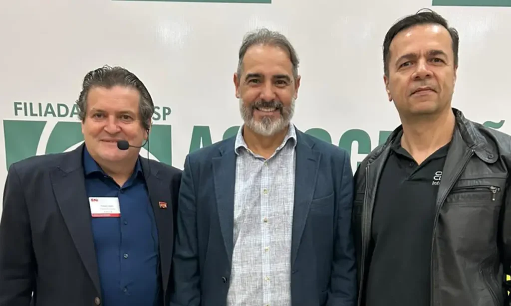 ACISBEC completa 10 anos como sede do BNI Exponencial, que gerou R$ 15 milhões em negócios no último ano