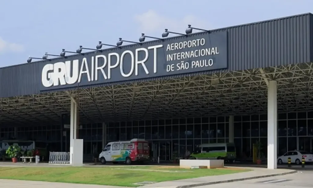 Aeroporto de Guarulhos se prepara para receber mais de meio milhão de viajantes