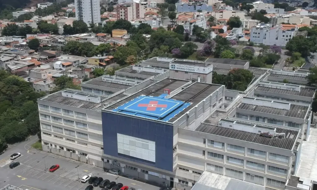 Após repercussão, Hospital Mário Covas abre as contas e garante: 'Não haverá paralisação na UTI"