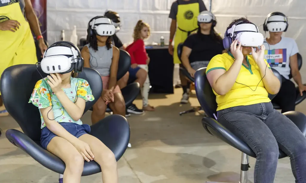 Cinema, circo e shows de graça: O guia completo do Circuito Sesc de Artes no Grande ABC