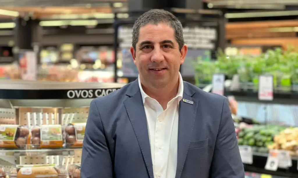 Dia Coop une solidariedade e preços baixos para bater recorde de doações no ABC