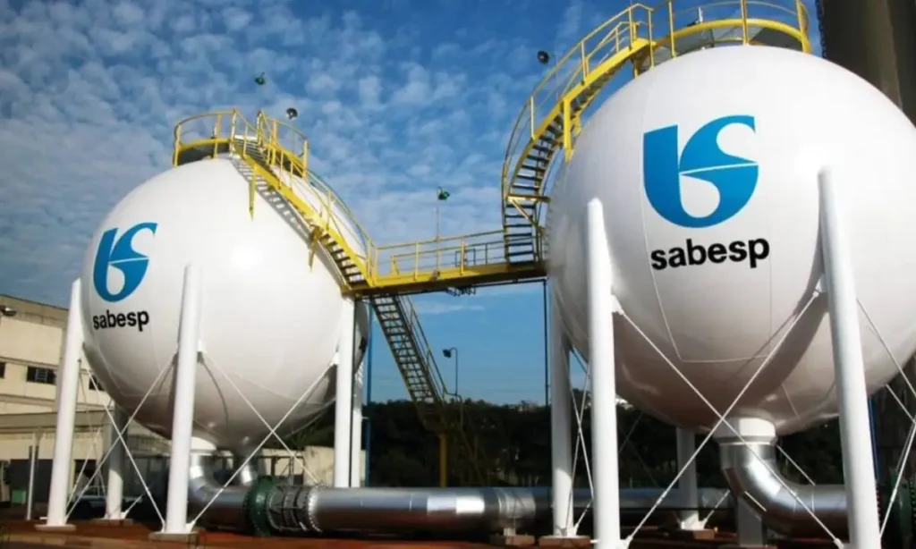 Sabesp informa funcionamento dos canais de atendimento no feriado da Paixão de Cristo