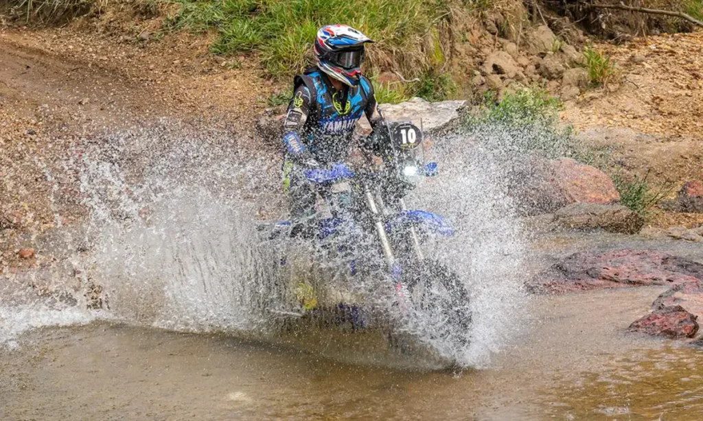 8º Rally Minas Brasil chegou à penúltima etapa com brigas intensas dos competidores por posições