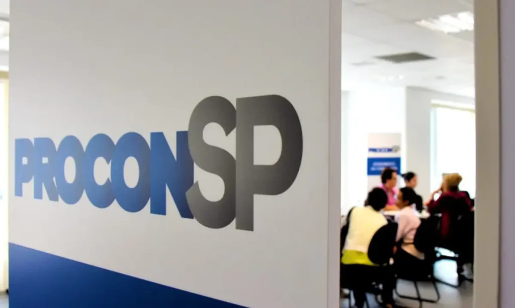 Acordos de dívidas pelo Procon-SP disparam 42%