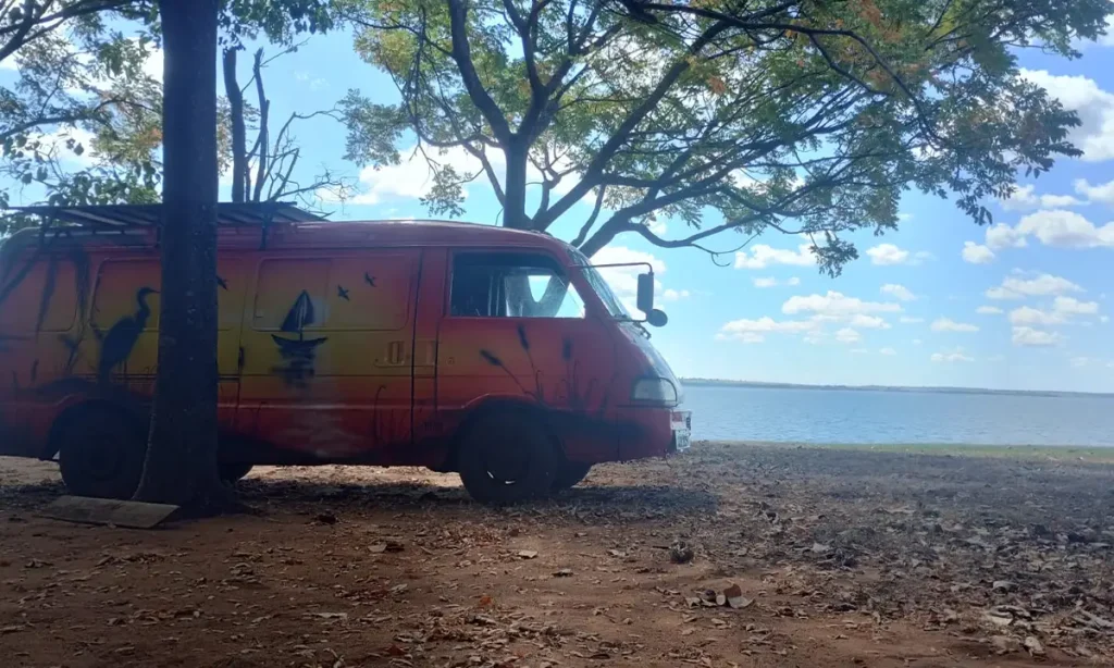 Casas sobre rodas: como o turismo de motorhome está transformando o interior e o litoral de SP