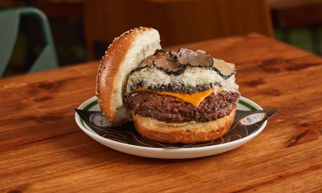 Dia do Hambúrguer: Roteiro traz opções com carne Wagyu e trufas de verdade no ABC e SP