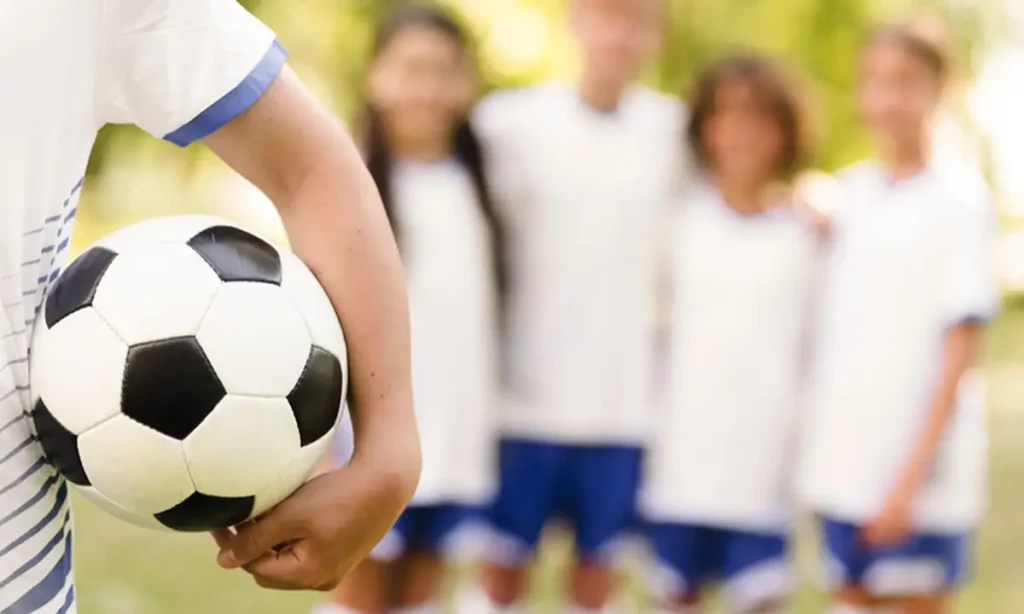 Educação e esporte Copa do Mundo proporciona aprendizado dentro e fora da sala de aula