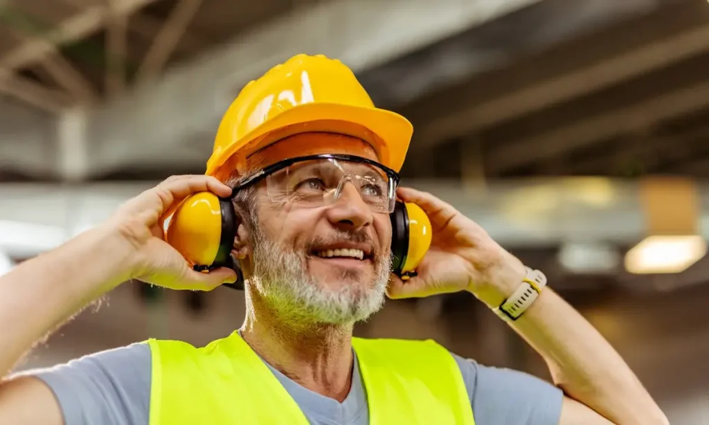 Gestão estruturada de segurança e saúde no trabalho é diferencial competitivo para a indústria