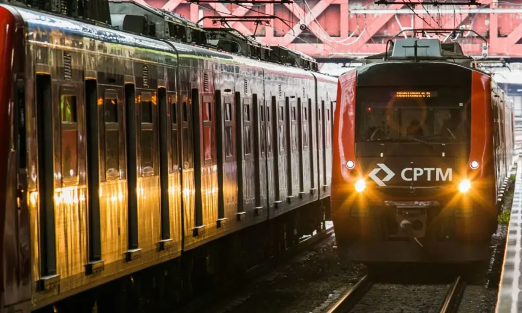 Governo do Estado libera R$ 154 milhões para reformar estações de Santo André e Mauá na Linha 10-Turquesa