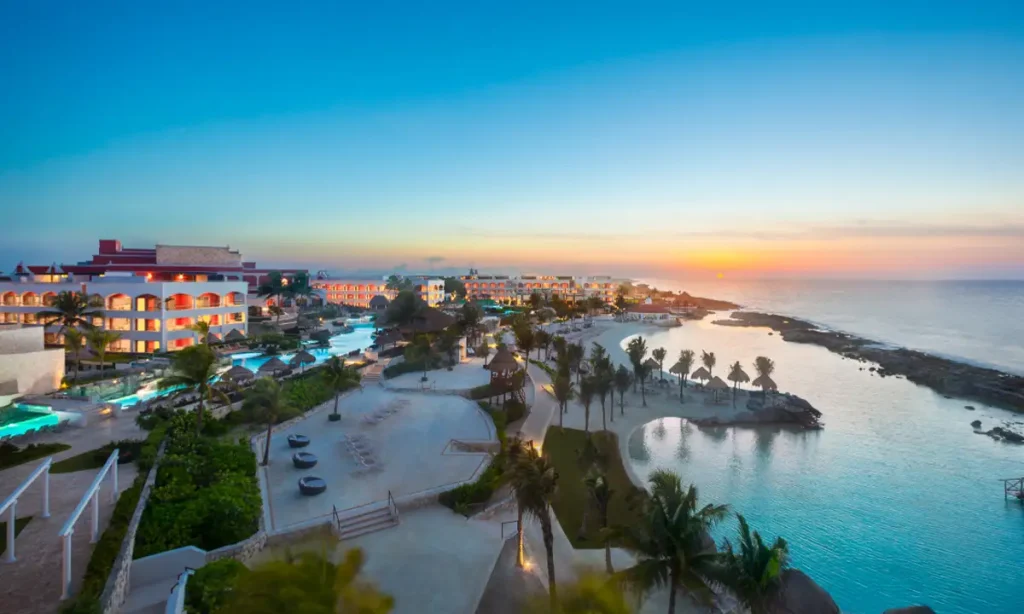 Hard Rock Hotels An All-Inclusive Experience celebra o Mês do Orgulho com experiências focadas em inclusão e diversidade
