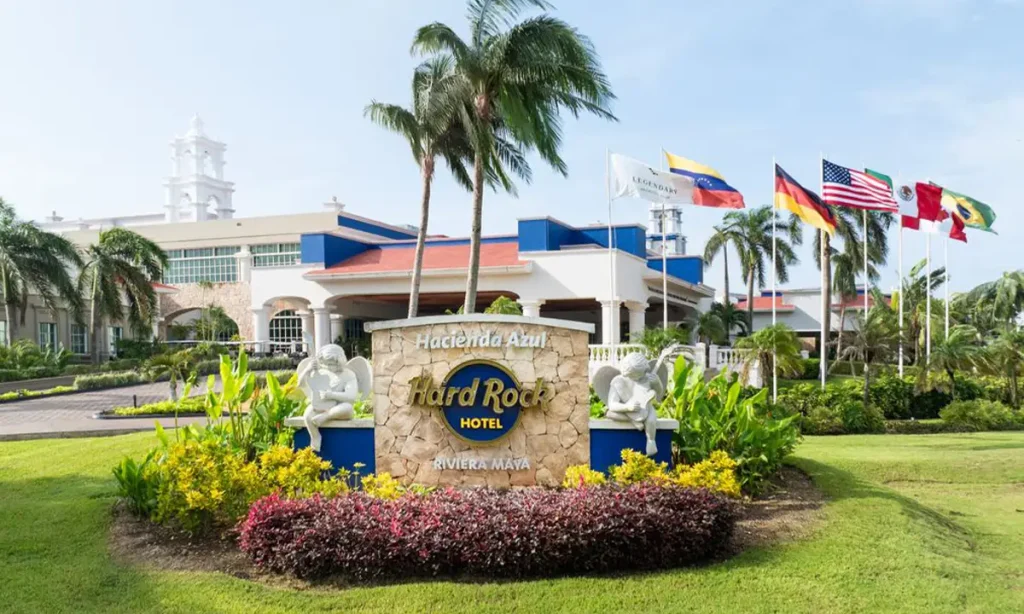 Hard Rock Hotels An All-Inclusive Experience celebra o Mês do Orgulho com experiências focadas em inclusão e diversidade