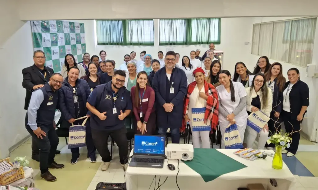 Hospital Nardini faz semana especial com foco na valorização da enfermagem em Mauá2