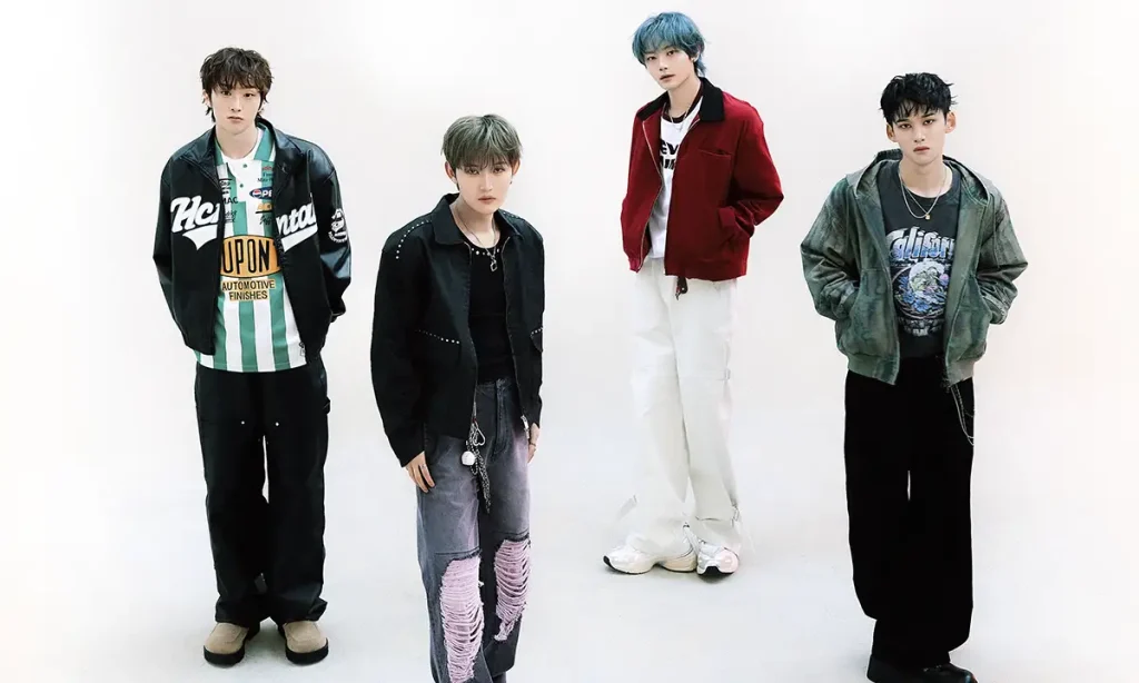 K-POP: 1VERSE anuncia primeiro fan meeting solo em São Paulo