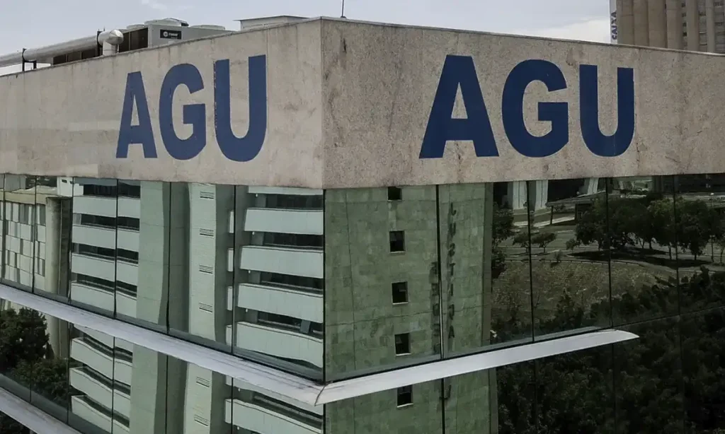 Lei da Dosimetria 8 de janeiro: AGU defende inconstitucionalidade